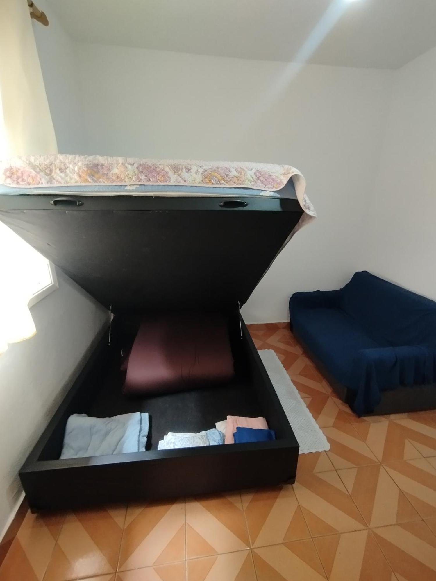 Apartamento Kitnet Gonzaguinha