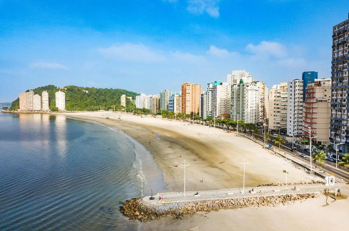 Apartamento Kitnet Gonzaguinha São Vicente