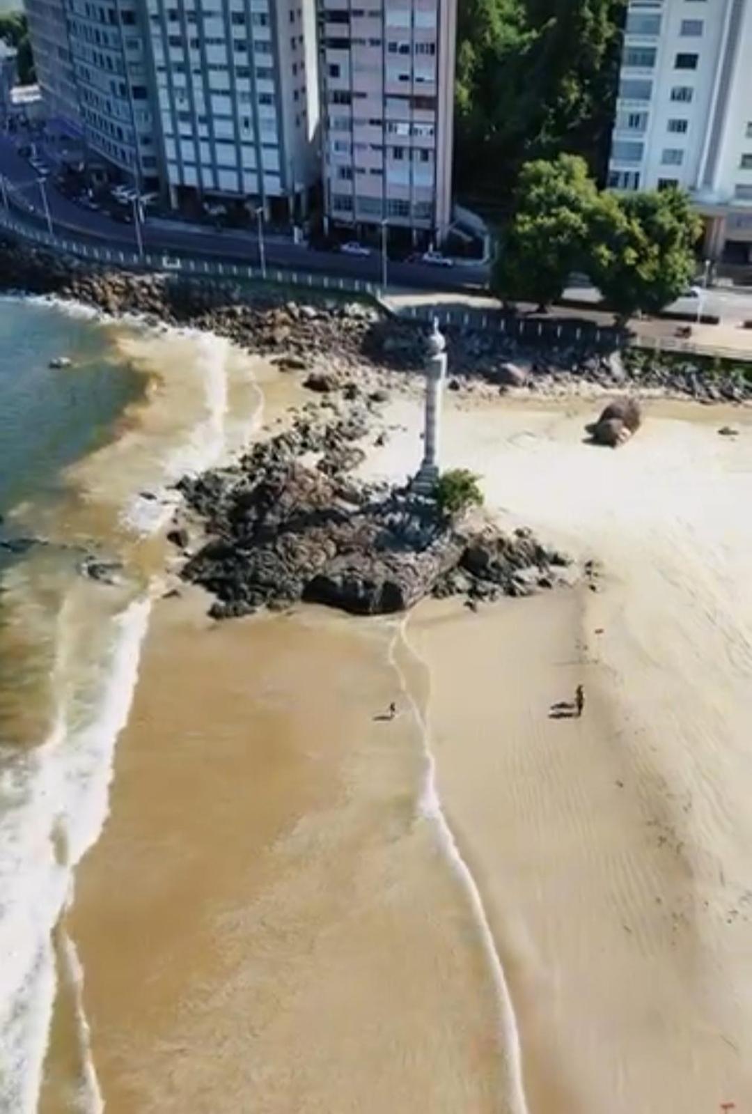 Kitnet Gonzaguinha São Vicente